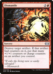 Dismantle [Double Masters] | North Game Den