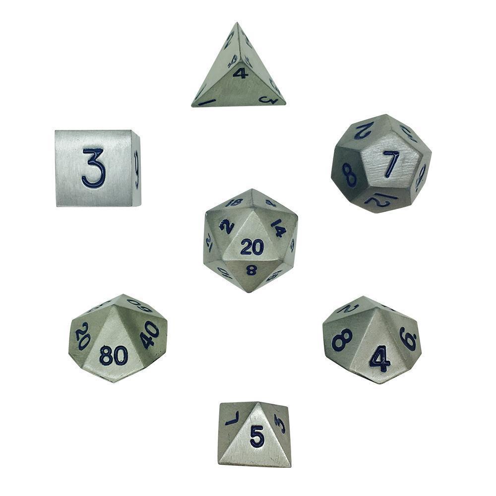 Norse Foundry Dice: Atomic Metal | North Game Den