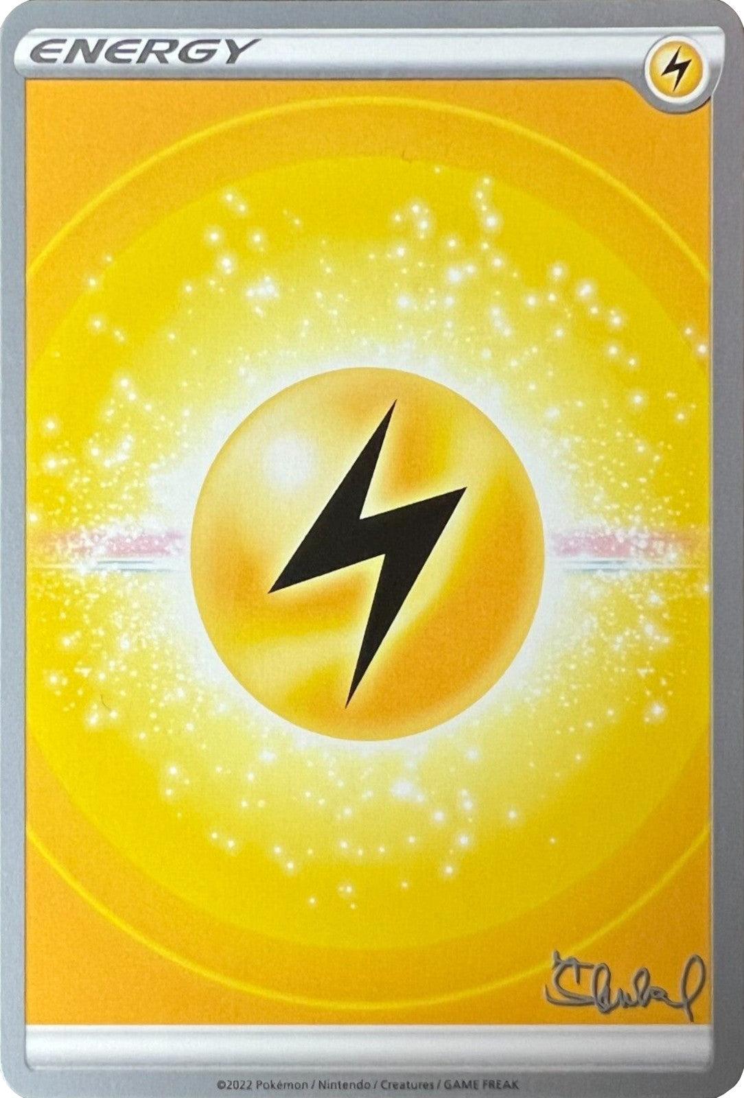 Lightning Energy (ADP - Ondrej Skubal) [World Championships 2022] | North Game Den