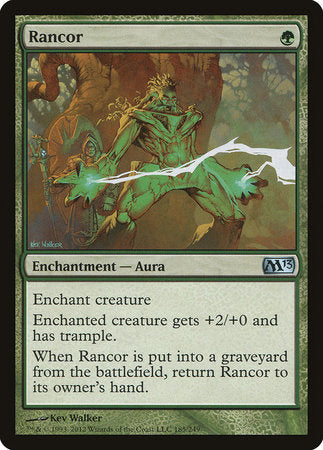 Rancor [Magic 2013] | North Game Den