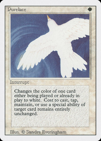 Purelace [Revised Edition] | North Game Den