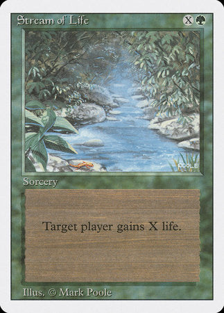 Stream of Life [Revised Edition] | North Game Den
