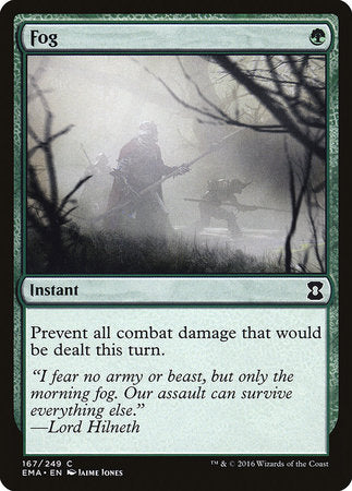 Fog [Eternal Masters] | North Game Den