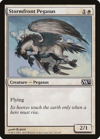 Stormfront Pegasus [Magic 2012] | North Game Den