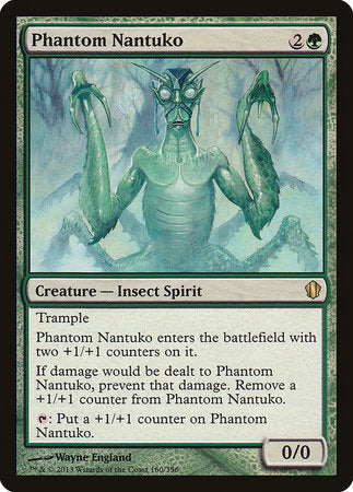 Phantom Nantuko [Commander 2013] | North Game Den