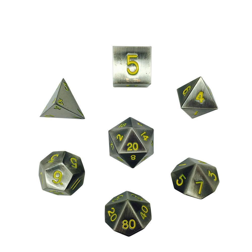 Norse Foundry Dice: Blacksmith's Anvil | North Game Den