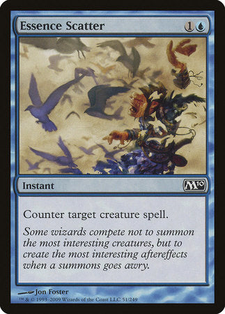 Essence Scatter [Magic 2010] | North Game Den