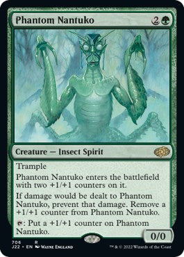 Phantom Nantuko [Jumpstart 2022] | North Game Den