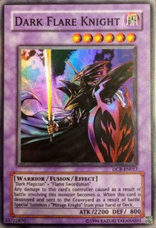yugioh dark magician knight deck Konami Box If this card is destroyed Dark Magician The Knight of