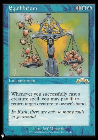 Equilibrium [The List] | North Game Den