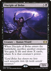 Disciple of Bolas [Double Masters] | North Game Den