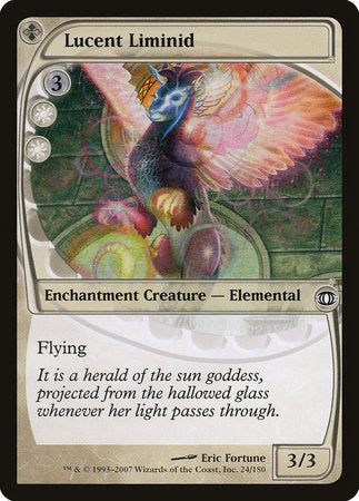 Lucent Liminid [Future Sight] | North Game Den