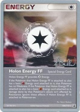 Holon Energy FF (104/113) (Eeveelutions - Jimmy Ballard) [World Championships 2006] | North Game Den