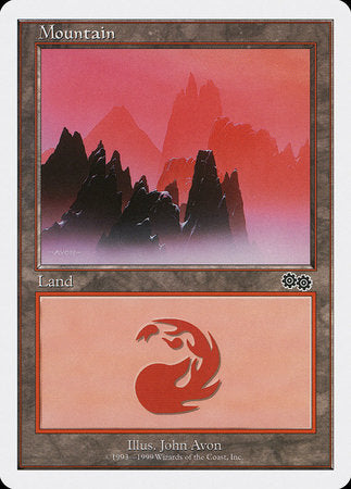 Mountain (121) [Battle Royale Box Set] | North Game Den