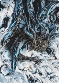 Orvar, the All-Form Art Card [Kaldheim: Art Series] | North Game Den