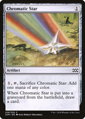 Chromatic Star [Double Masters] | North Game Den