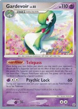 Gardevoir LV.55 (7/132) (Boltevoir - Michael Pramawat) [World Championships 2010] | North Game Den