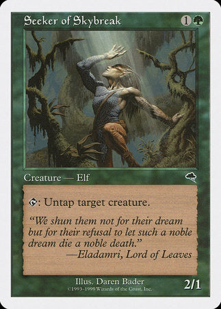 Seeker of Skybreak [Battle Royale Box Set] | North Game Den