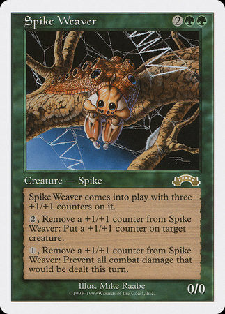 Spike Weaver [Battle Royale Box Set] | North Game Den