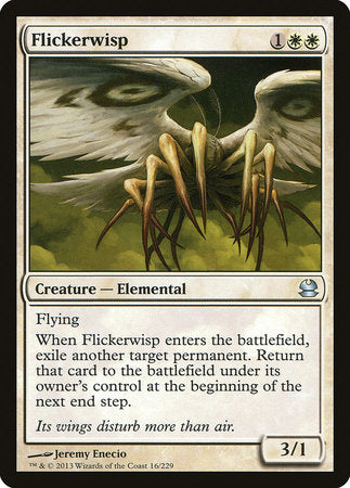 Flickerwisp [Modern Masters] | North Game Den
