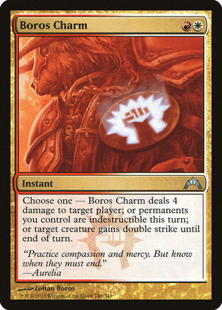 Boros Charm [Gatecrash] | North Game Den