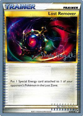 Lost Remover (80/95) (Terraki-Mewtwo - Shuto Itagaki) [World Championships 2012] | North Game Den