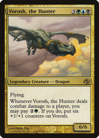 Vorosh, the Hunter [Planar Chaos] | North Game Den