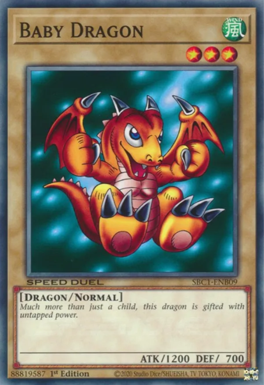 Malicious Motivation [SBC1-ENS17] Common | North Game Den