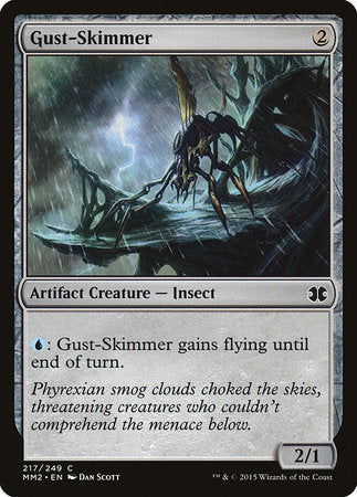 Gust-Skimmer [Modern Masters 2015] | North Game Den