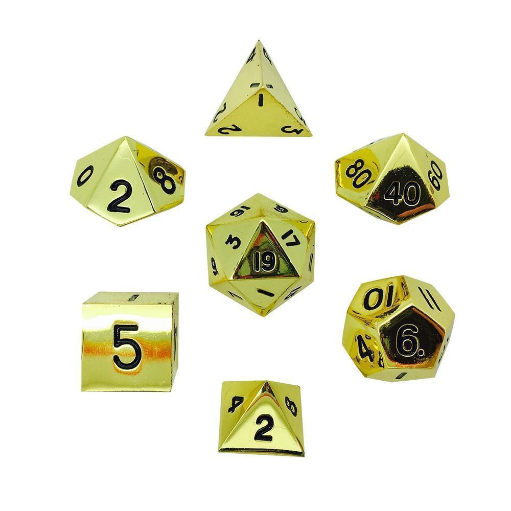 Norse Foundry Dice: Dead Man's Gold | North Game Den