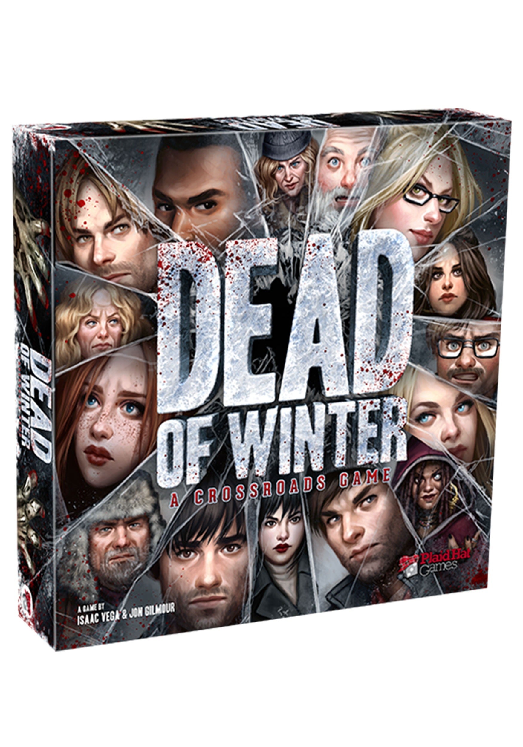 Dead of Winter | North Game Den