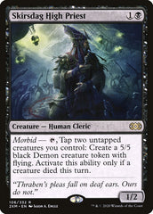 Skirsdag High Priest [Double Masters] | North Game Den