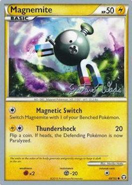 Magnemite (68/102) (Megazone - Gustavo Wada) [World Championships 2011] | North Game Den