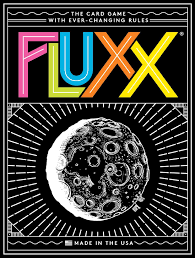 Fluxx | North Game Den