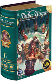 Baba Yaga | North Game Den