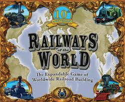 Railways of the World | North Game Den