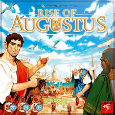 Rise of Augustus | North Game Den