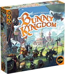 Bunny Kingdom | North Game Den