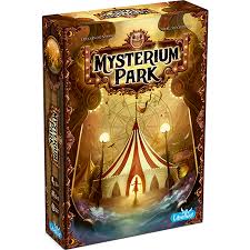 Mysterium Park | North Game Den