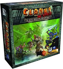 Clank! In! Space! | North Game Den