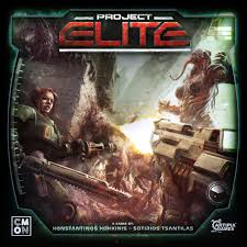 Project Elite | North Game Den