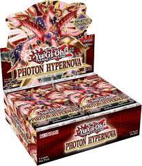 Photon Hypernova Booster | North Game Den