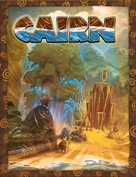 Cairn | North Game Den
