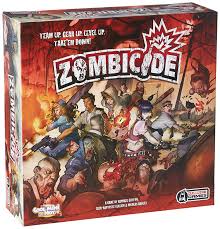 Zombicide: Base | North Game Den