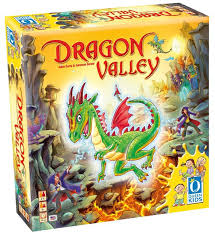 Dragon Valley | North Game Den