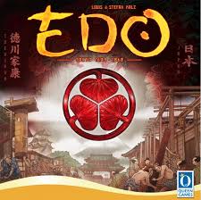 Edo | North Game Den