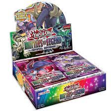 Battle of Legend Crystal Revenge | North Game Den