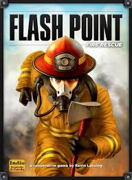 Flash Point Fire Rescue | North Game Den