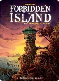 Forbidden Island | North Game Den