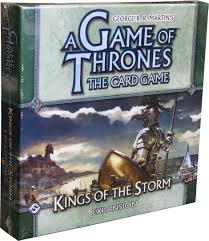 GoT: Kings of the Storm | North Game Den